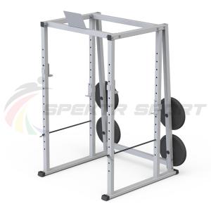 Купить Стойка для приседаний под штангу Spektr Sport мод. LIFT 2 в Иланском 