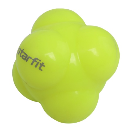 Купить Мяч реакционный Starfit RB-301 в Иланском 