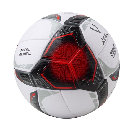 Купить Мяч футбольный Jögel League Evolution Pro №5 в Иланском 