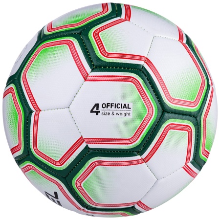 Купить Мяч футбольный Jögel Nano №4 в Иланском 